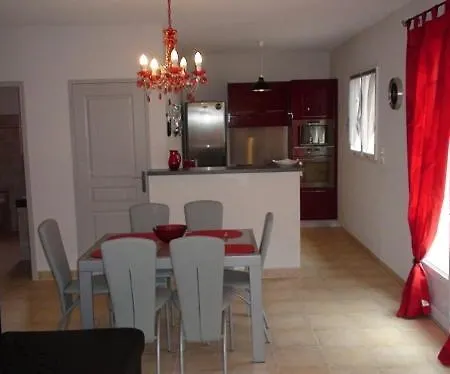 Villas E Guadelle