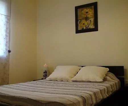 Villas E Guadelle Vakantiehuis *