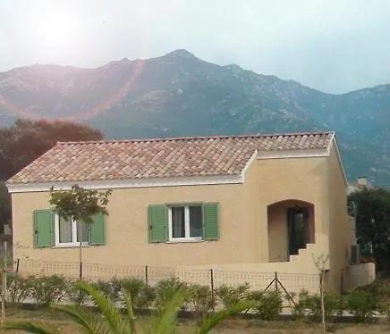 Vakantiehuis Villas E Guadelle