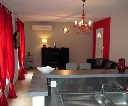 Villas E Guadelle Saint-Florent (Corsica)
