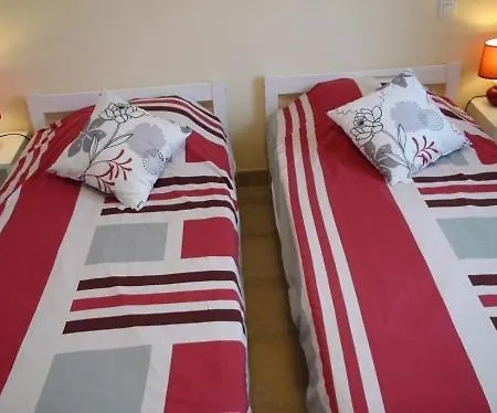 Vakantiehuis Villas E Guadelle