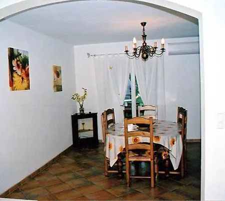 Villas E Guadelle