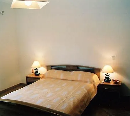 Villas E Guadelle Saint-Florent (Corsica)