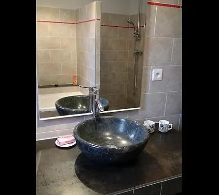 Villas E Guadelle בית נופש סן פלורן