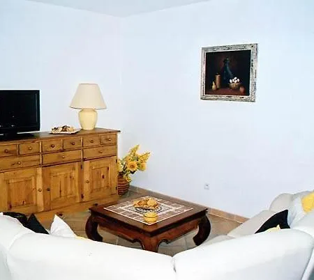 Villas E Guadelle Сasa de vacaciones