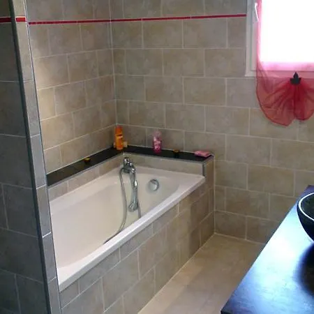 Сasa de vacaciones Villas E Guadelle *