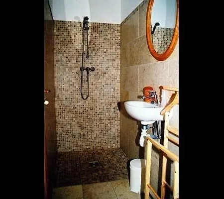 Villas E Guadelle * סן פלורן