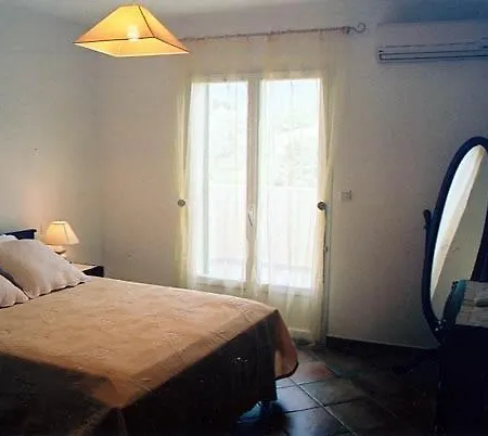 בית נופש Villas E Guadelle