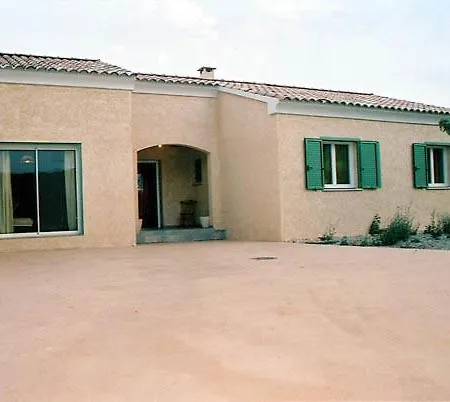 Villas E Guadelle Сasa de vacaciones