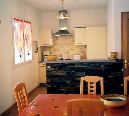 Villas E Guadelle * Saint-Florent (Corsica)