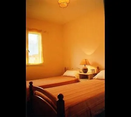 Villas E Guadelle סן פלורן